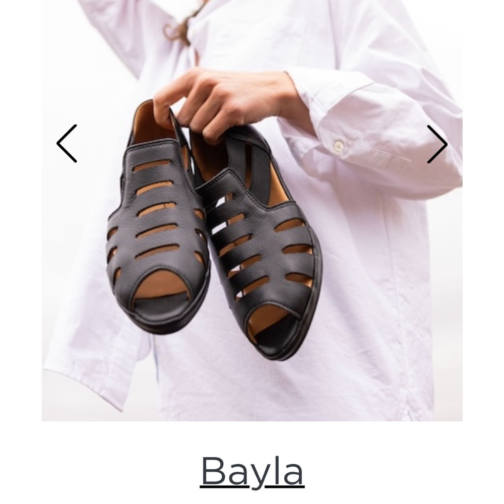 L’Amour Des Pieds Sandsls